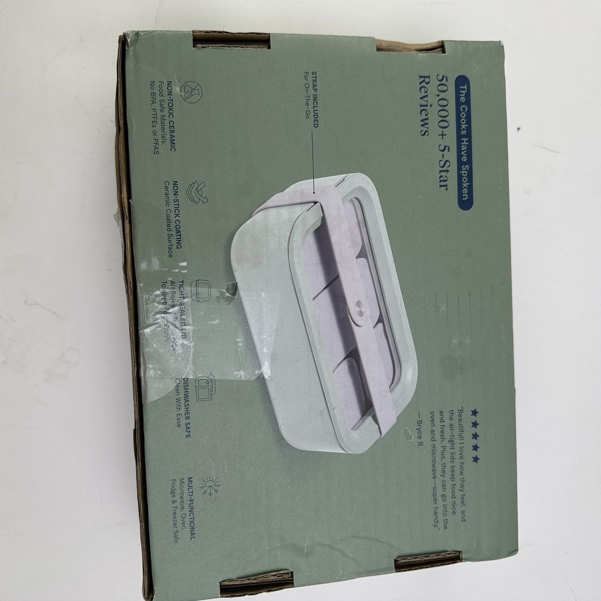 CINCOM Hand Massager - Relax & Revive, 15-Minute Therapy