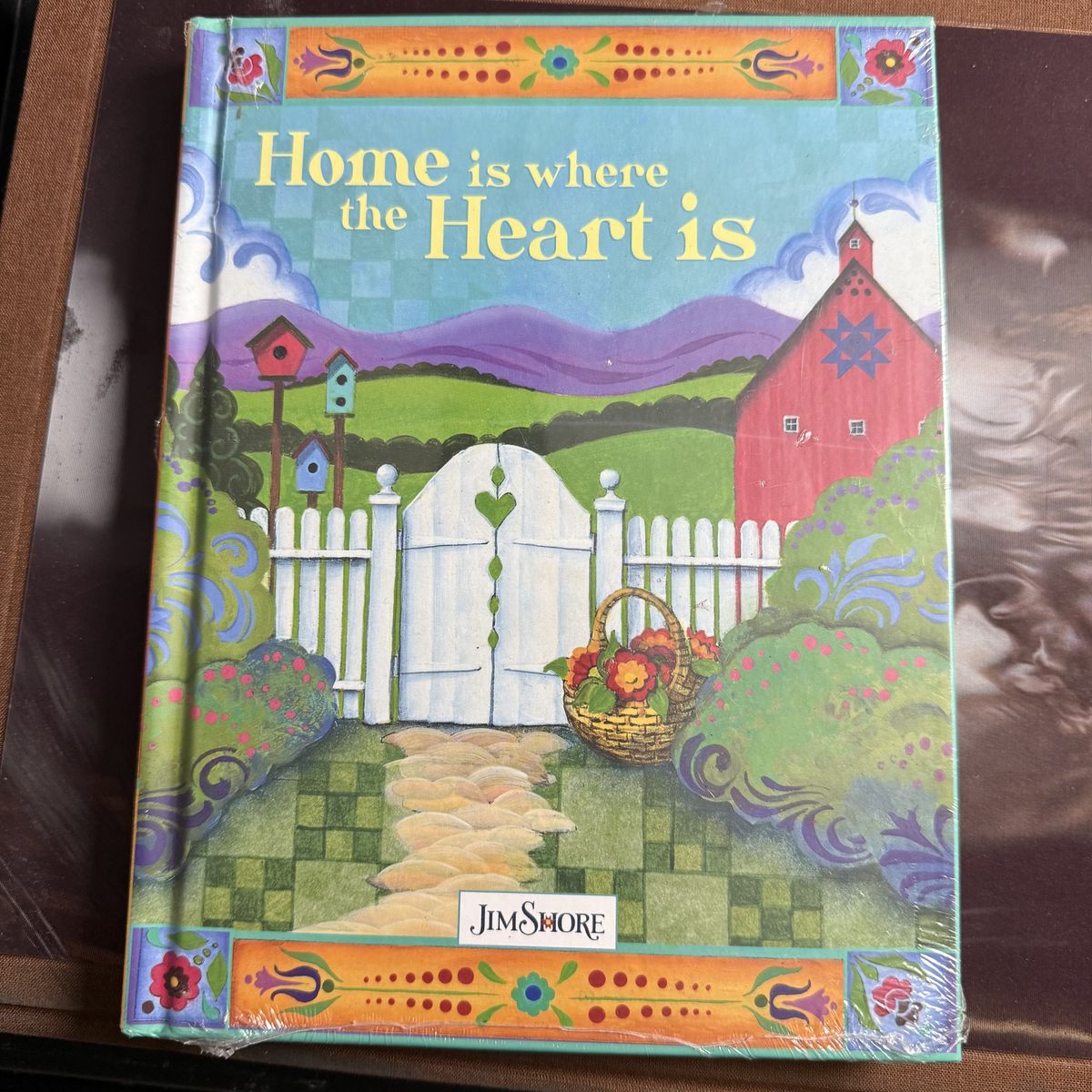 Colorful Kids’ Books Set: Space Adventure & Farm Cozy