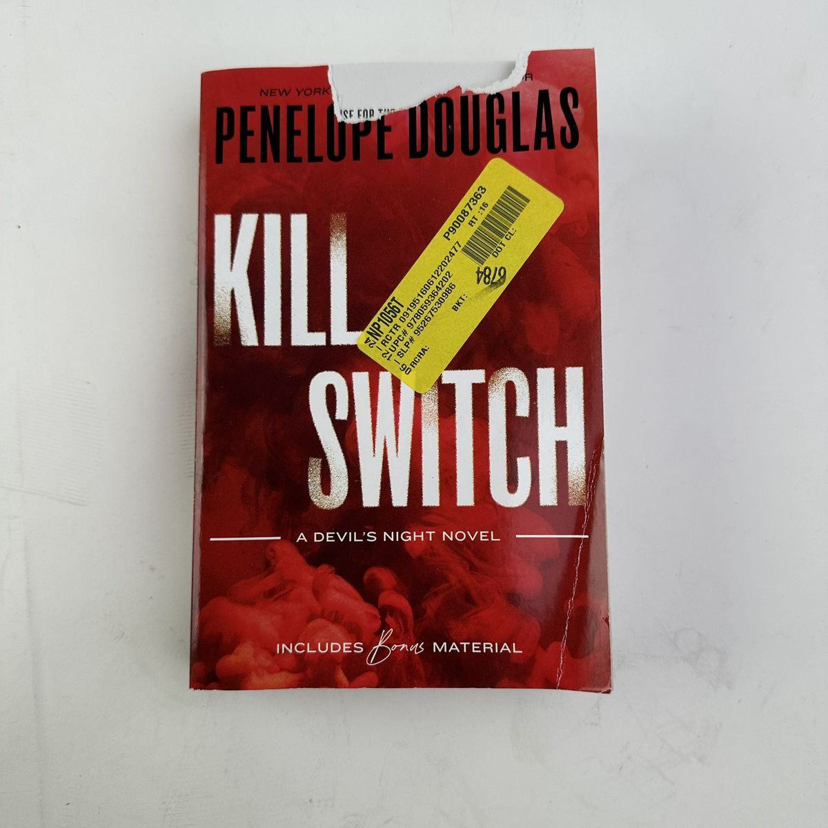 Dark Thriller Collection: Mystery, Horror & Suspense Picks