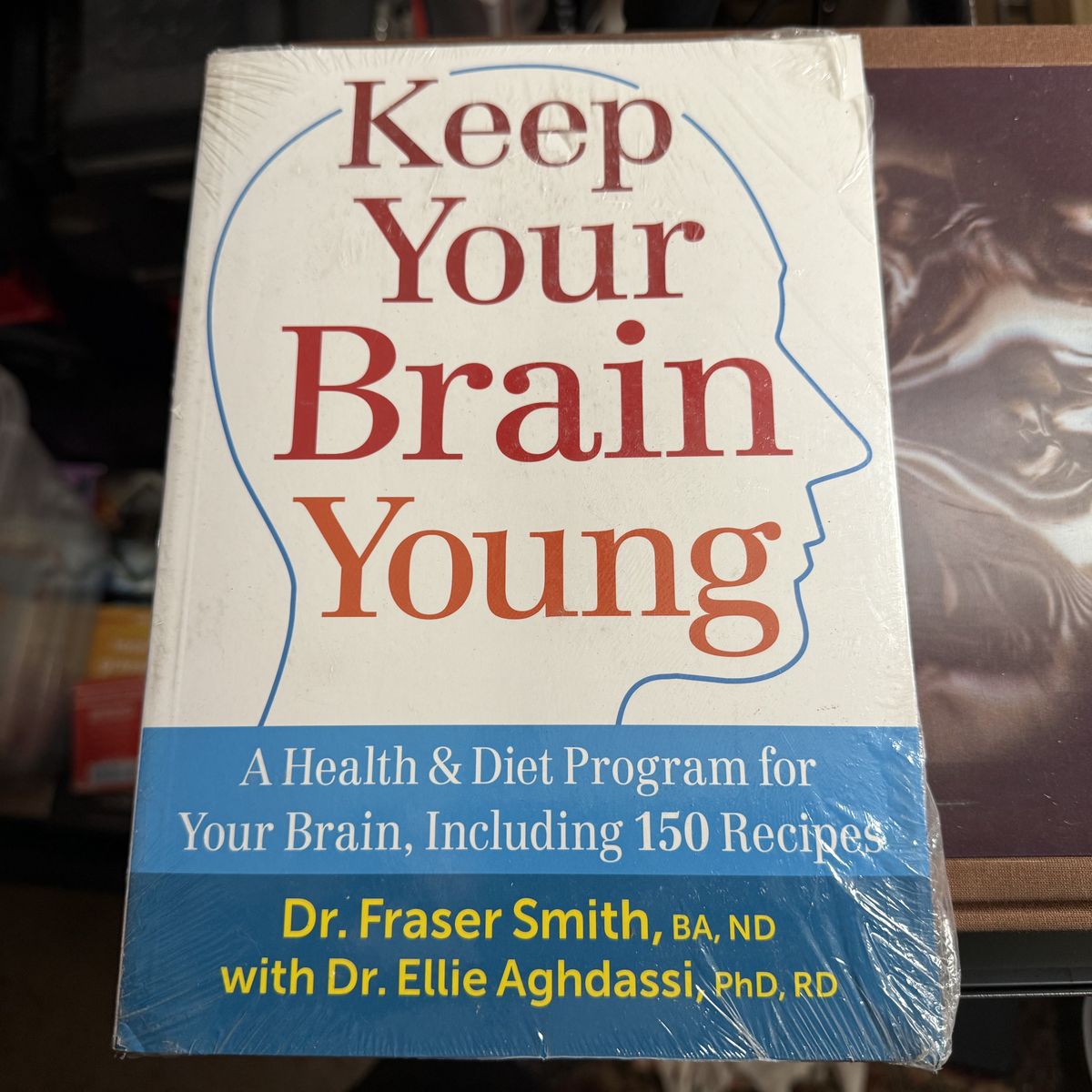 Healthy Brain & Meal Prep Cookbooks Set—150+ Recipes