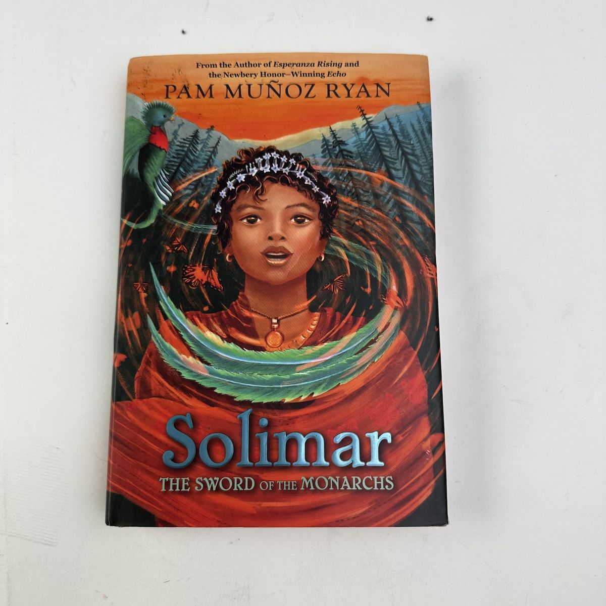 Solimar: The Sword of the Monarchs - Adventure & Magic
